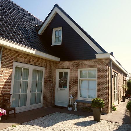 Bed & Breakfast Zeeduinsepoort Met Sauna Oostkapelle Exteriér fotografie