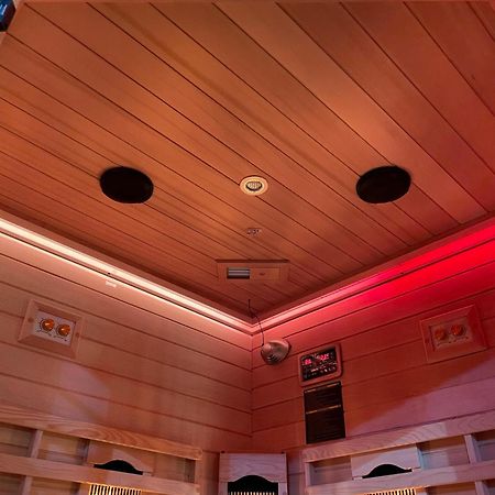Bed & Breakfast Zeeduinsepoort Met Sauna Oostkapelle Exteriér fotografie