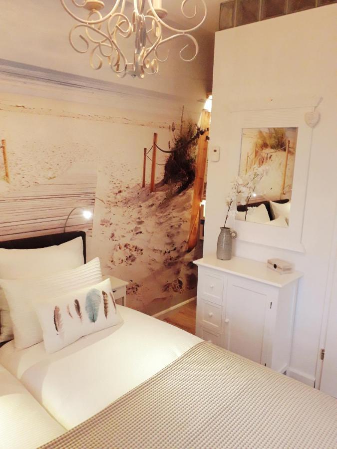 Bed & Breakfast Zeeduinsepoort Met Sauna Oostkapelle Exteriér fotografie