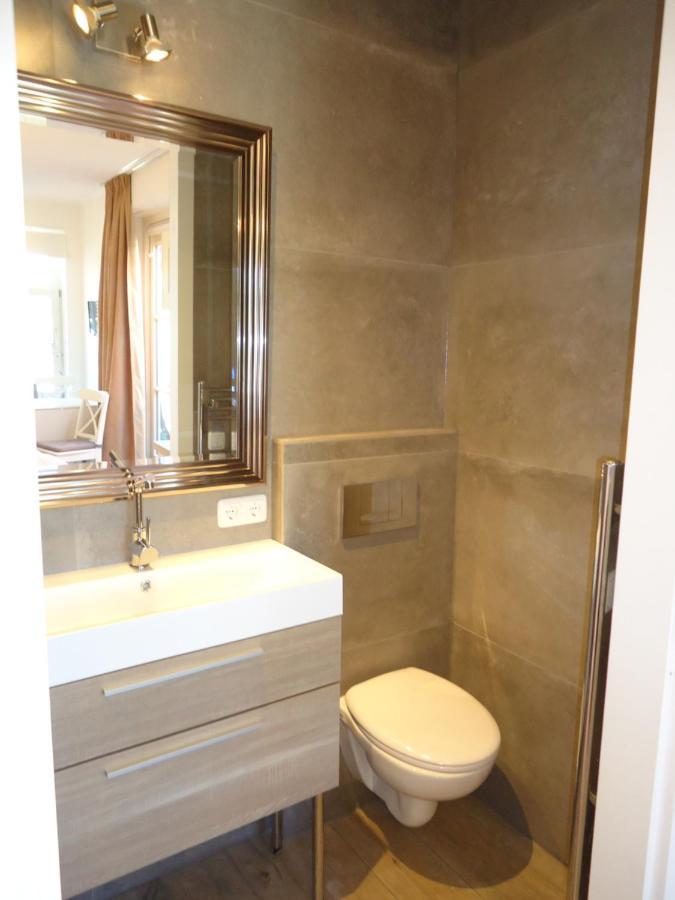 Bed & Breakfast Zeeduinsepoort Met Sauna Oostkapelle Exteriér fotografie