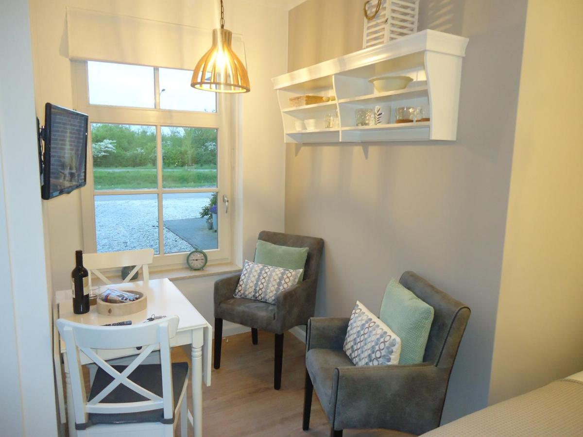 Bed & Breakfast Zeeduinsepoort Met Sauna Oostkapelle Exteriér fotografie