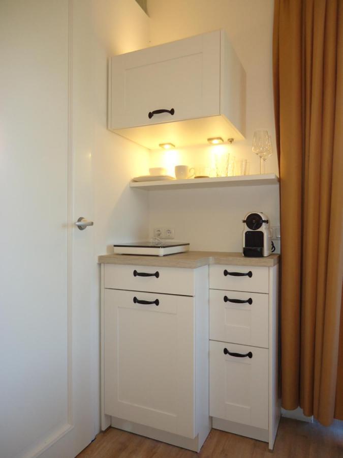 Bed & Breakfast Zeeduinsepoort Met Sauna Oostkapelle Exteriér fotografie