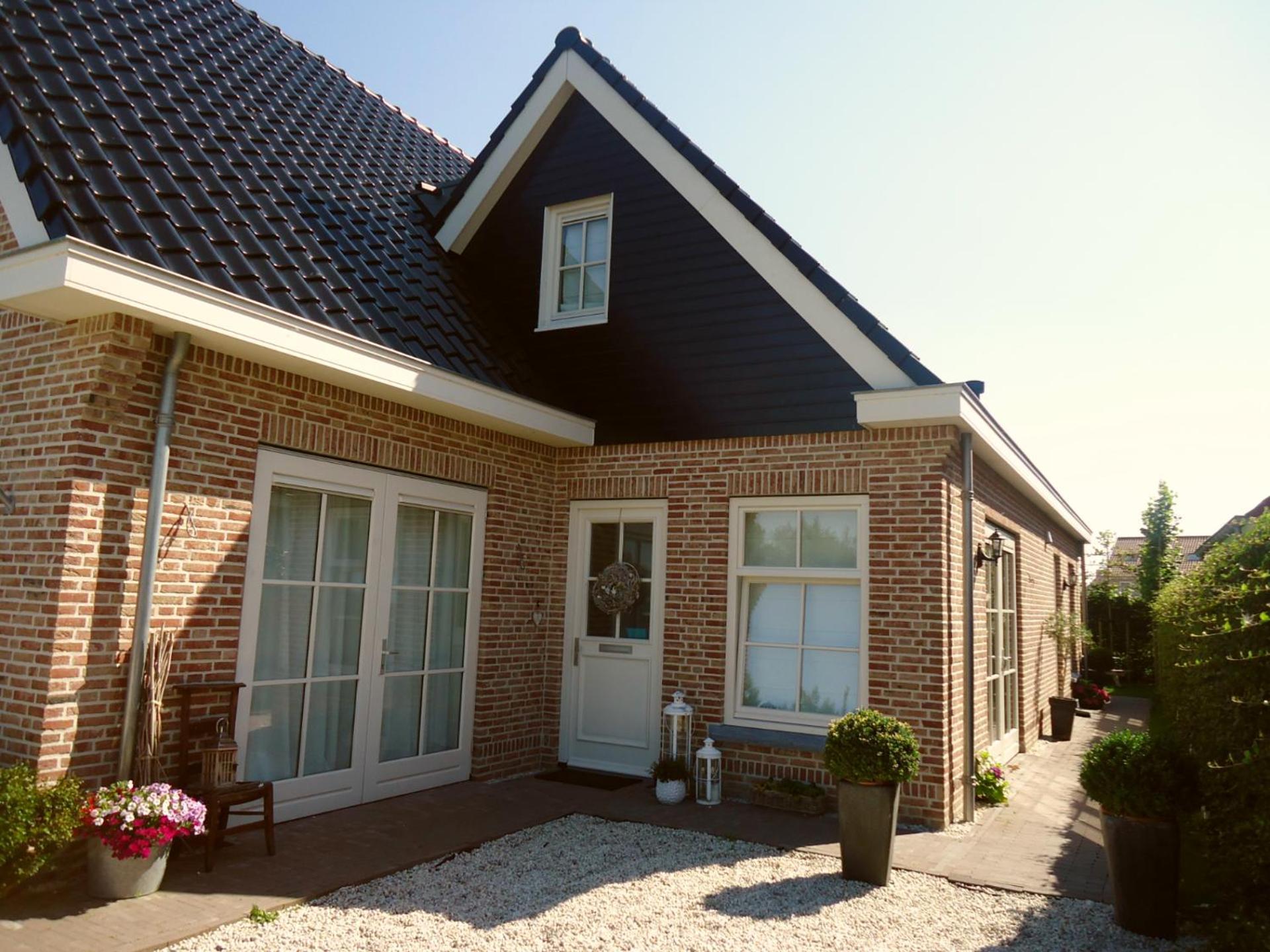Bed & Breakfast Zeeduinsepoort Met Sauna Oostkapelle Exteriér fotografie