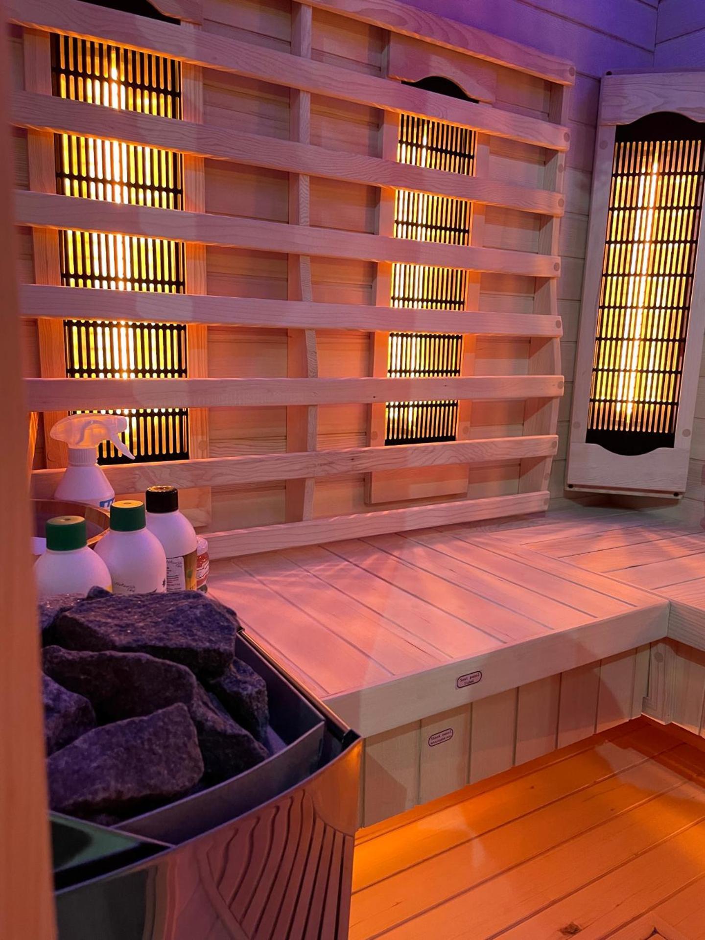 Bed & Breakfast Zeeduinsepoort Met Sauna Oostkapelle Exteriér fotografie