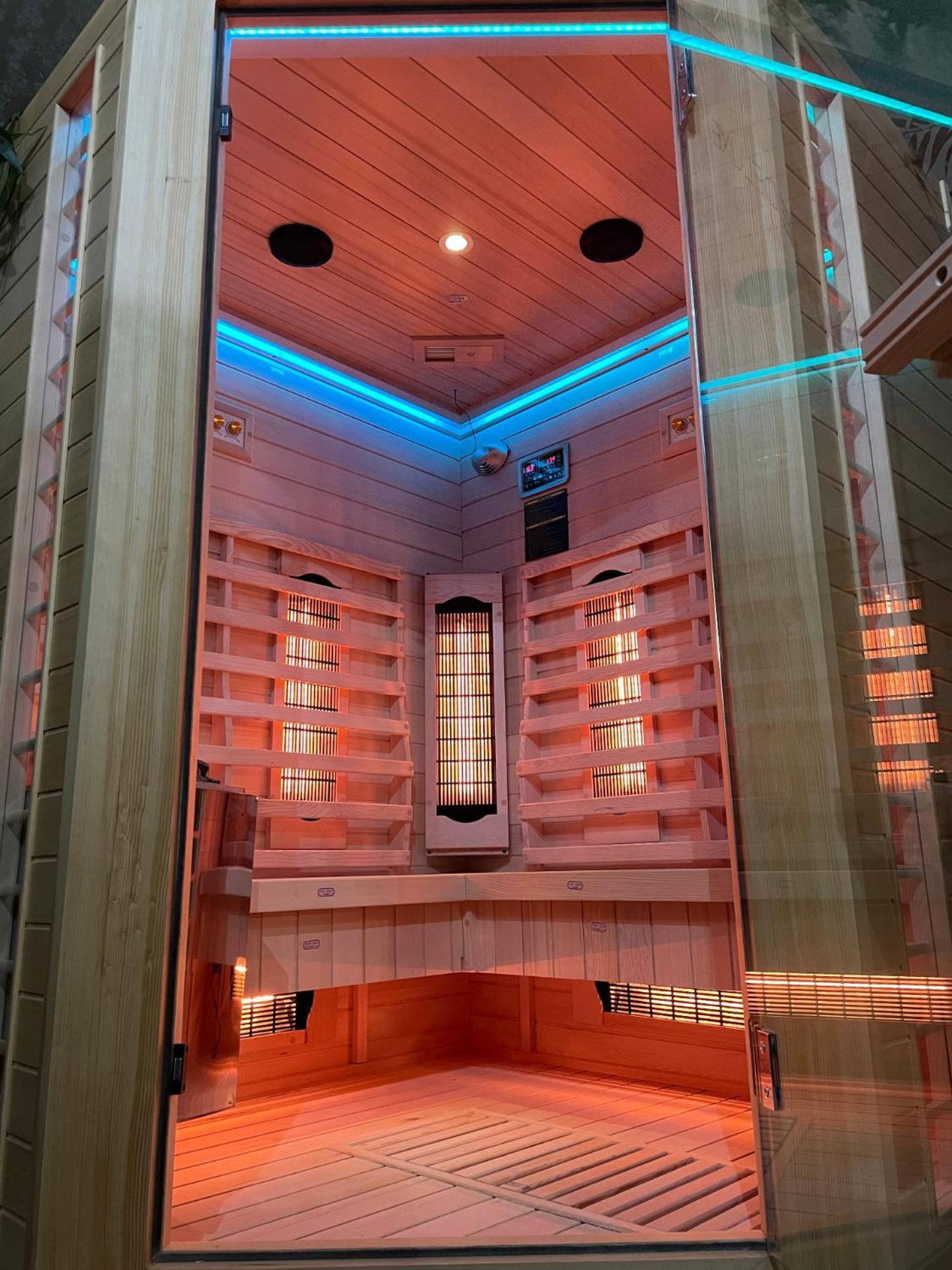 Bed & Breakfast Zeeduinsepoort Met Sauna Oostkapelle Exteriér fotografie