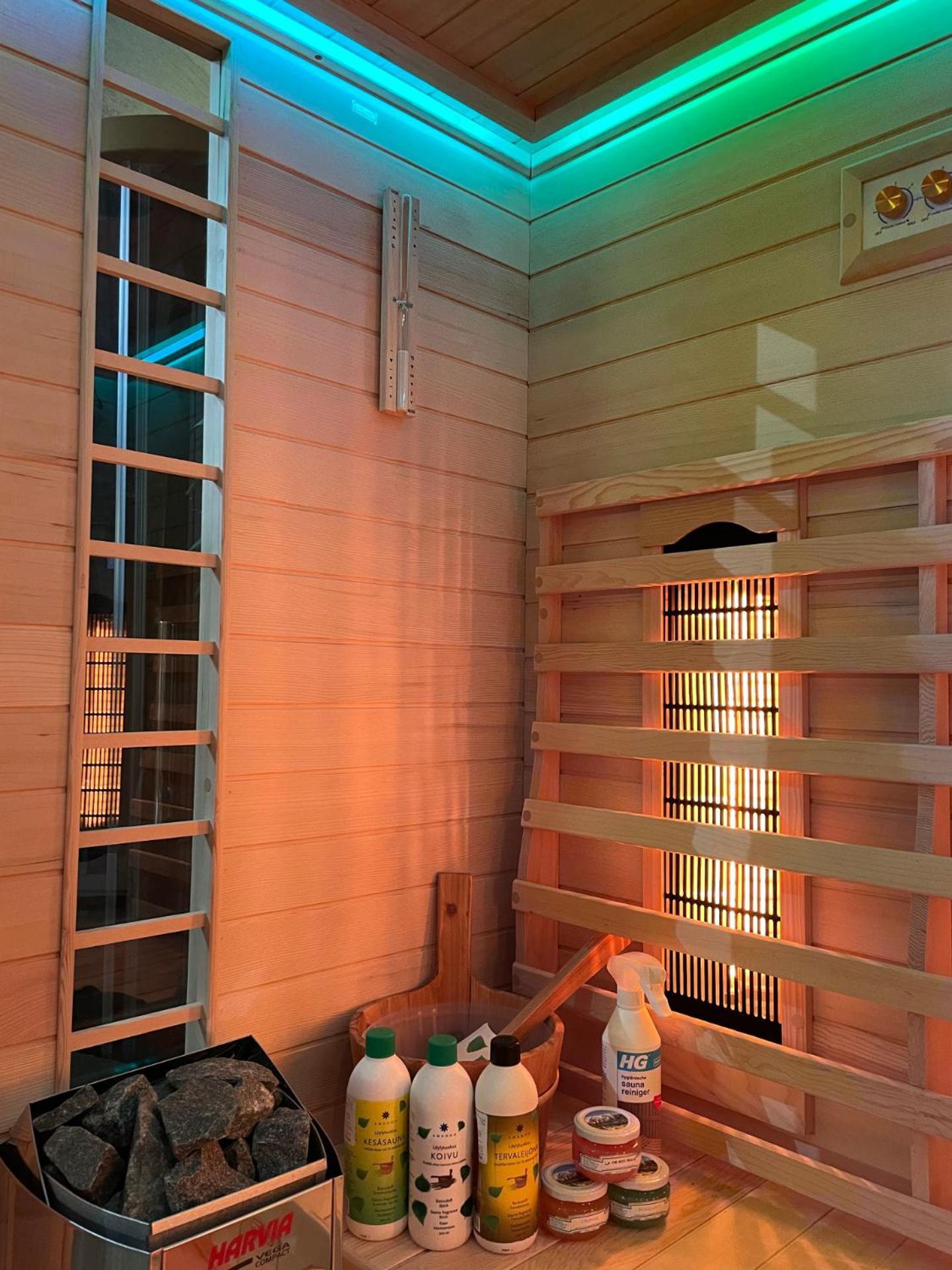 Bed & Breakfast Zeeduinsepoort Met Sauna Oostkapelle Exteriér fotografie